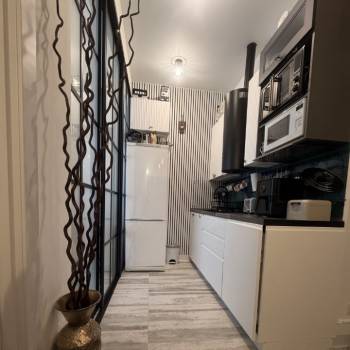 Продается 2-х комнатная квартира, 35 м²