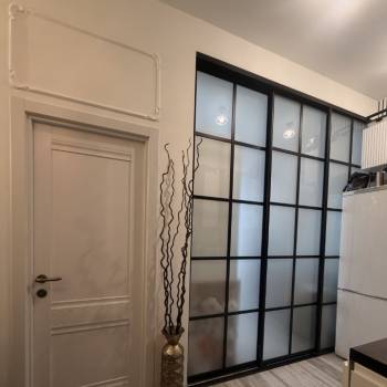 Продается 2-х комнатная квартира, 35 м²