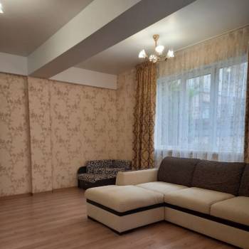 Сдается 1-комнатная квартира, 44 м²