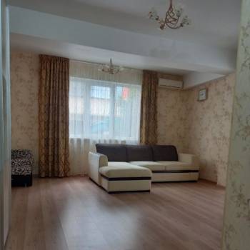 Сдается 1-комнатная квартира, 44 м²