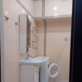 Сдается 1-комнатная квартира, 44 м²