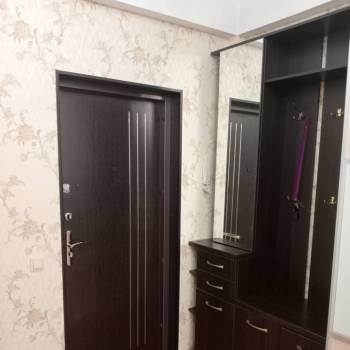 Сдается 1-комнатная квартира, 44 м²