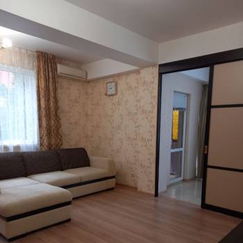 Сдается 1-комнатная квартира, 44 м²