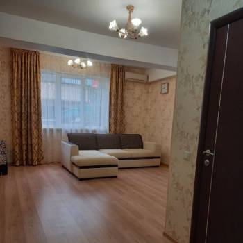 Сдается 1-комнатная квартира, 44 м²