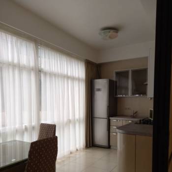 Сдается 1-комнатная квартира, 44 м²
