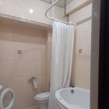 Сдается 1-комнатная квартира, 44 м²