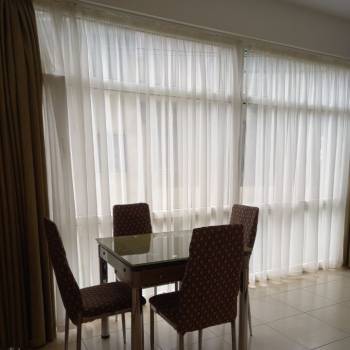 Сдается 1-комнатная квартира, 44 м²