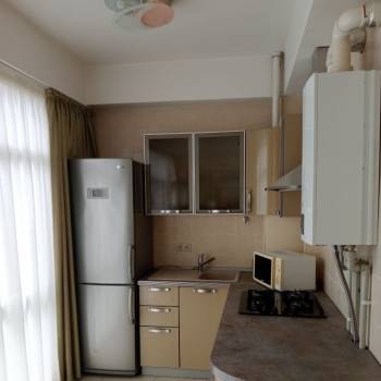 Сдается 1-комнатная квартира, 44 м²