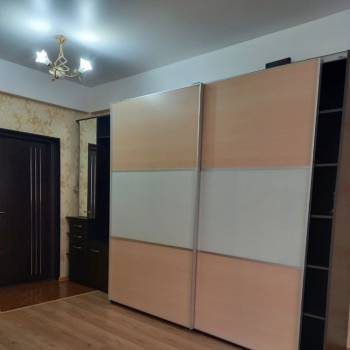 Сдается 1-комнатная квартира, 44 м²