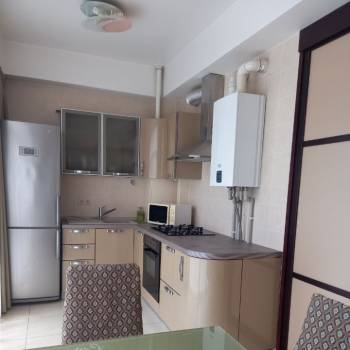 Сдается 1-комнатная квартира, 44 м²