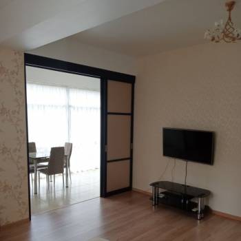 Сдается 1-комнатная квартира, 44 м²