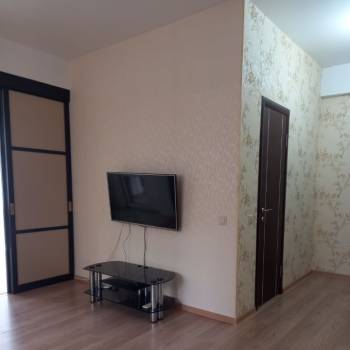 Сдается 1-комнатная квартира, 44 м²