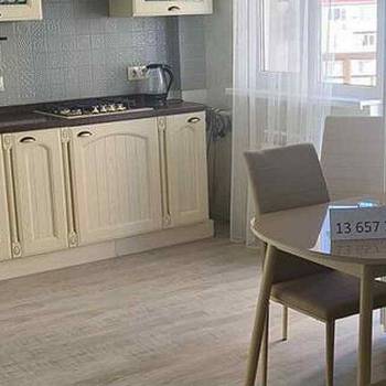 Сдается 1-комнатная квартира, 50 м²