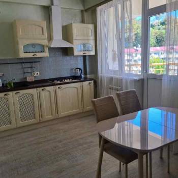 Сдается 1-комнатная квартира, 50 м²