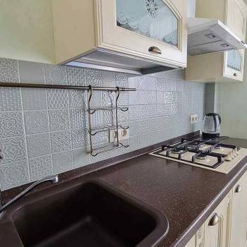 Сдается 1-комнатная квартира, 50 м²