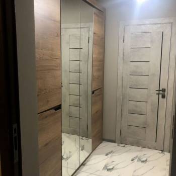 Сдается 1-комнатная квартира, 32,9 м²