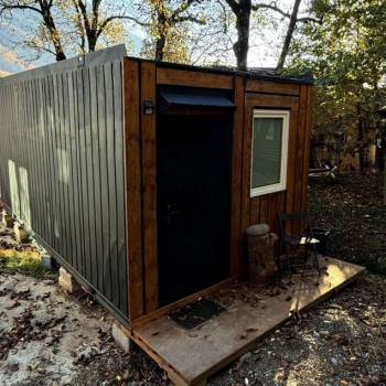 Сдается Дом, 18 м²