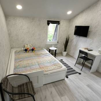 Сдается 1-комнатная квартира, 23 м²