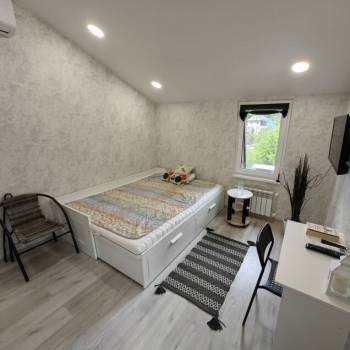 Сдается 1-комнатная квартира, 23 м²