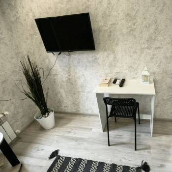Сдается 1-комнатная квартира, 23 м²