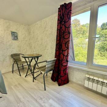 Сдается 1-комнатная квартира, 23 м²
