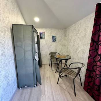 Сдается 1-комнатная квартира, 23 м²