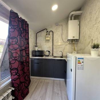 Сдается 1-комнатная квартира, 23 м²