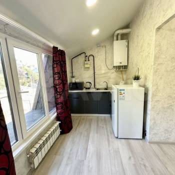 Сдается 1-комнатная квартира, 23 м²