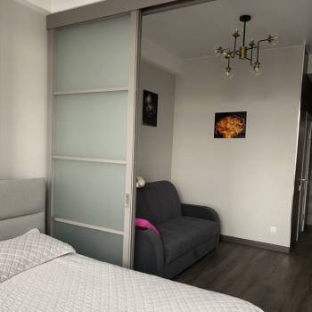 Сдается 1-комнатная квартира, 39,2 м²