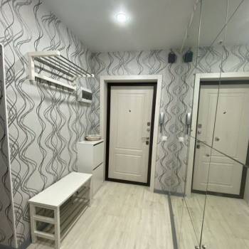 Продается 2-х комнатная квартира, 54,5 м²