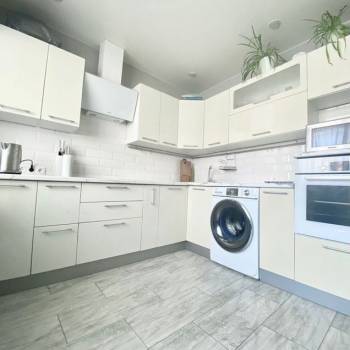 Продается 2-х комнатная квартира, 54,5 м²