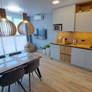 Сдается 1-комнатная квартира, 37,9 м²