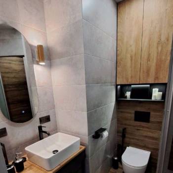 Сдается 1-комнатная квартира, 37,9 м²