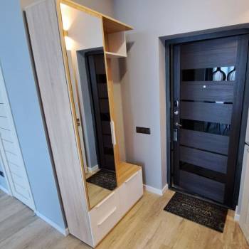 Сдается 1-комнатная квартира, 37,9 м²