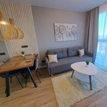 Сдается 1-комнатная квартира, 37,9 м²