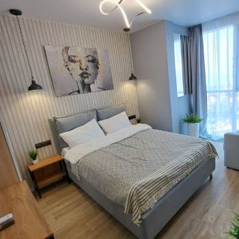 Сдается 1-комнатная квартира, 37,9 м²