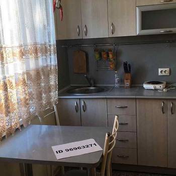Сдается 1-комнатная квартира, 40 м²