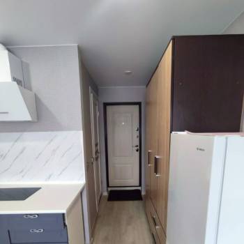 Сдается 1-комнатная квартира, 20 м²