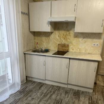 Сдается 1-комнатная квартира, 22 м²