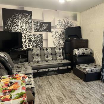 Сдается 1-комнатная квартира, 22 м²