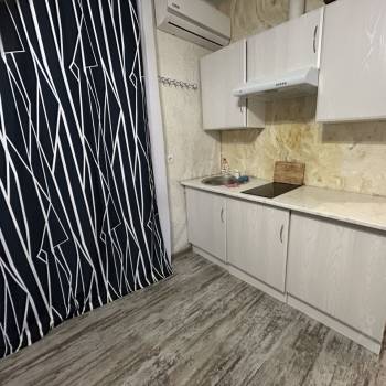 Сдается 1-комнатная квартира, 22 м²