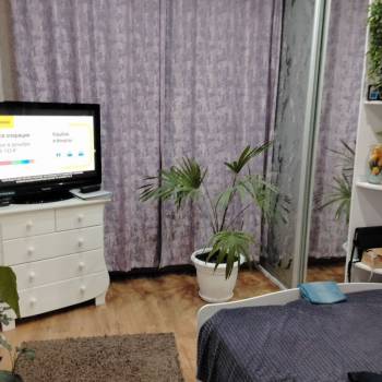 Продается 3-х комнатная квартира, 64,5 м²