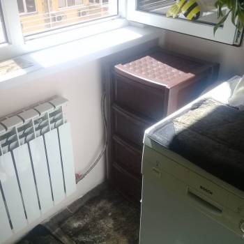 Продается 3-х комнатная квартира, 64,5 м²