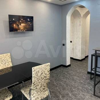 Продается 2-х комнатная квартира, 54 м²