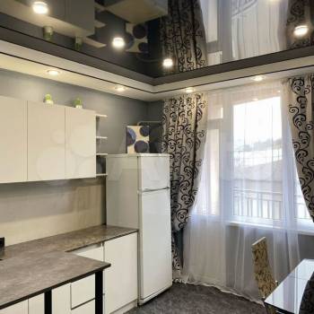 Продается 2-х комнатная квартира, 54 м²