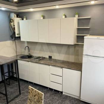 Продается 2-х комнатная квартира, 54 м²