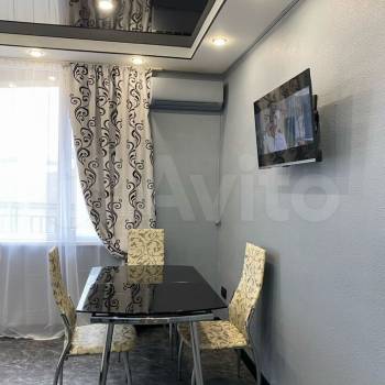Продается 2-х комнатная квартира, 54 м²