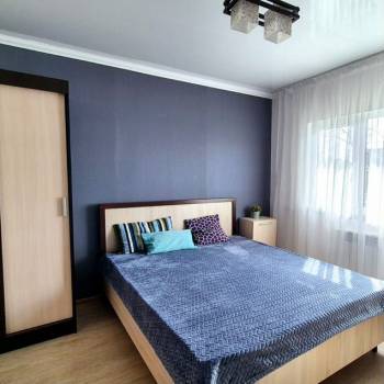 Сдается 1-комнатная квартира, 35 м²