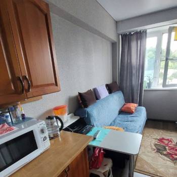 Продается 1-комнатная квартира, 15 м²