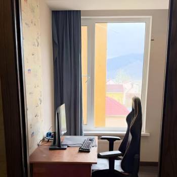 Продается 3-х комнатная квартира, 118,2 м²